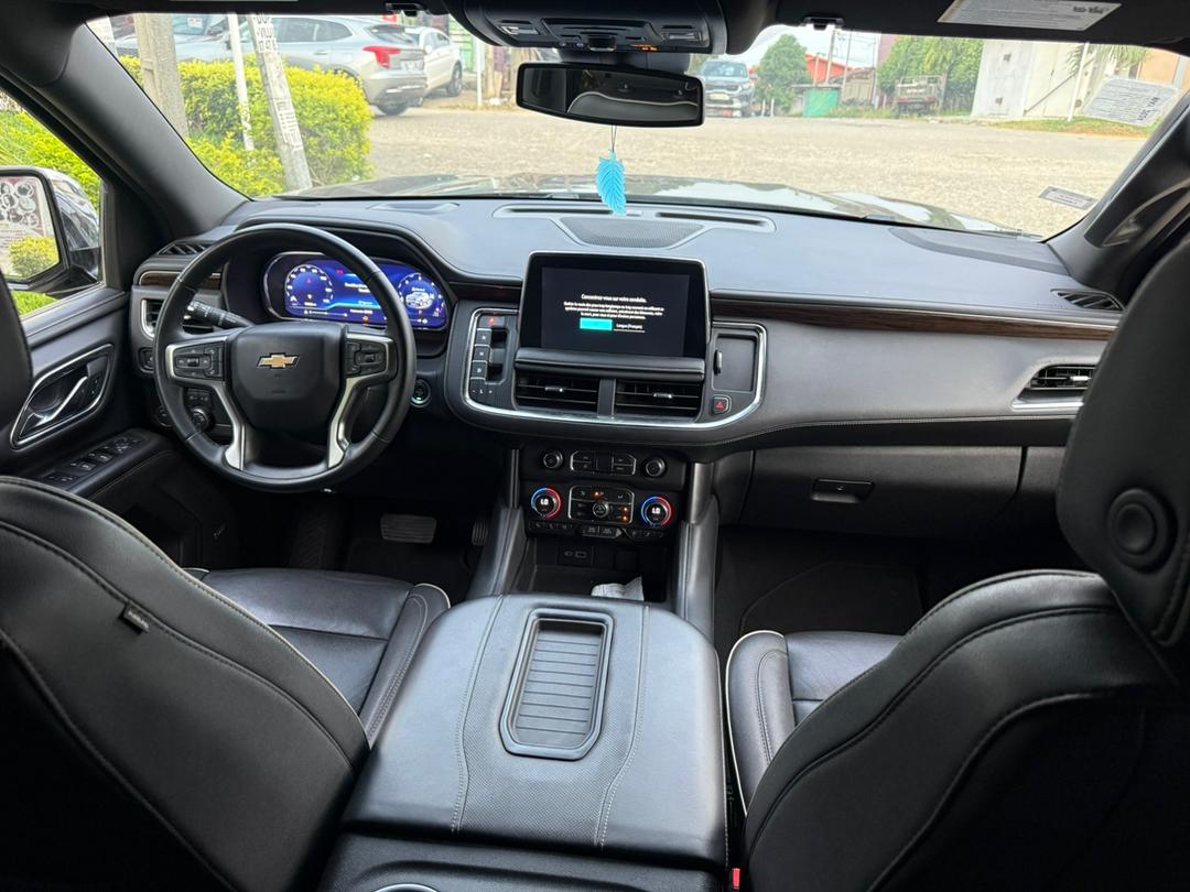 Voiture